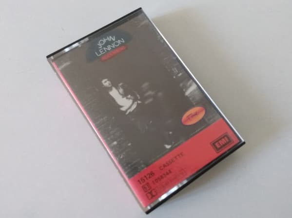 John Lennon — Rock 'N' Roll
