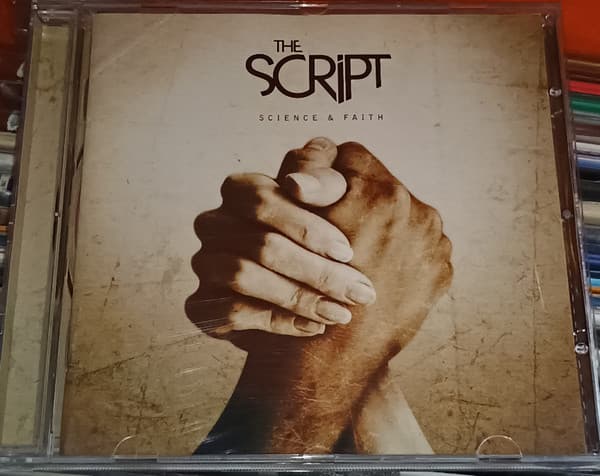 The Script — Science & Faith