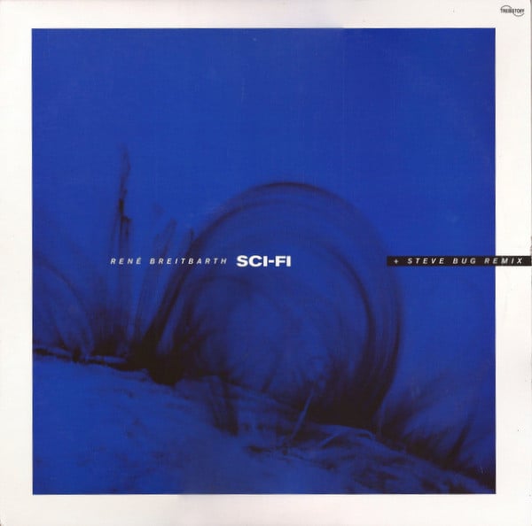 René Breitbarth – Sci - Fi