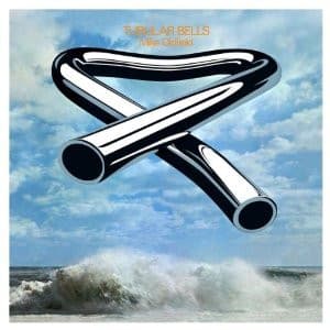 Mike Oldfield — Tubular Bells