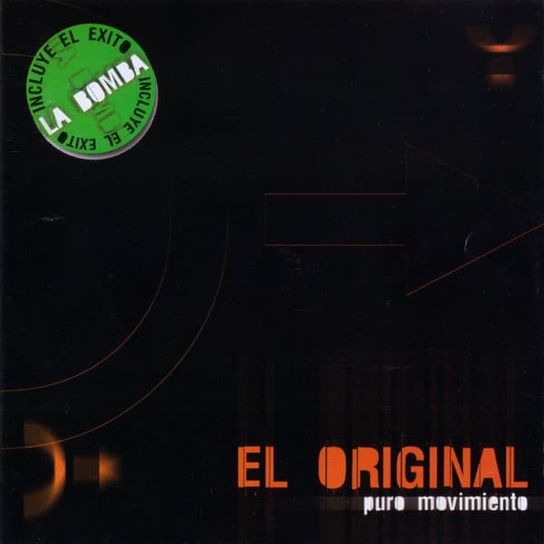 Roman El Original — Puro movimiento