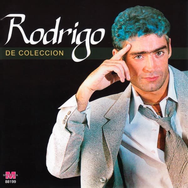Rodrigo — De Colección