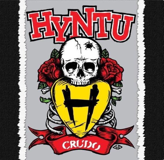 Hyntu — Crudo