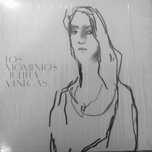 Julieta Venegas – Los Momentos