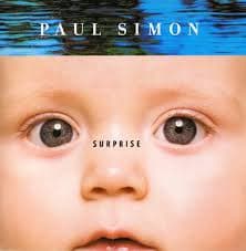 Paul Simon — Surprise