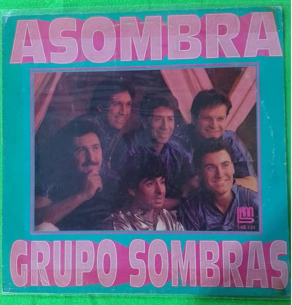 Grupo Sombras — Asombra