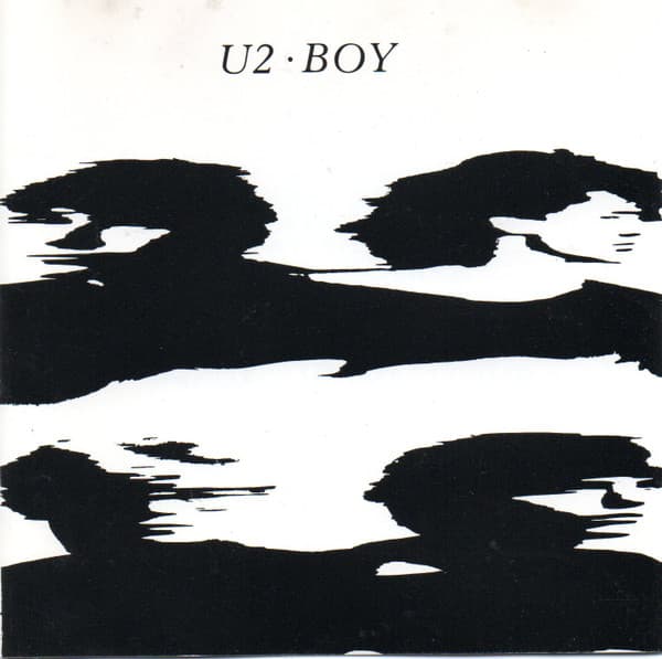 U2 — Boy