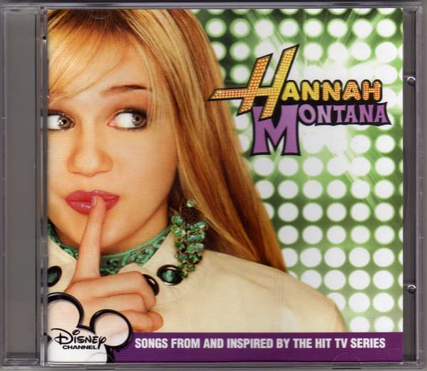 Hannah Montana — Hannah Montana