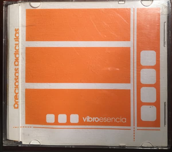 Preciosas Ridículas — Vibroesencia