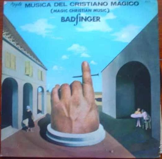 Badfinger — Música Del Cristiano Mágico (Magic Christian Music)
