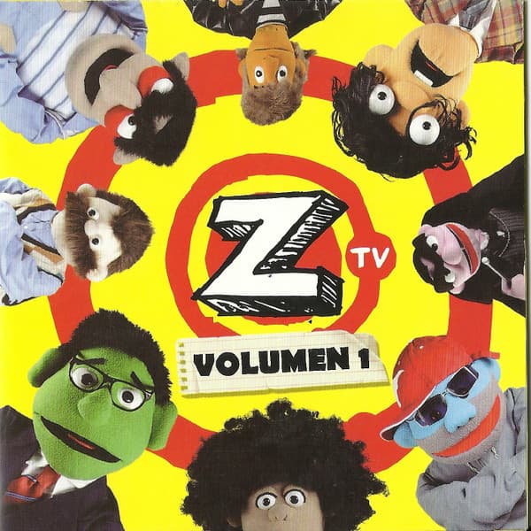 Various — Ztv Volumen 1