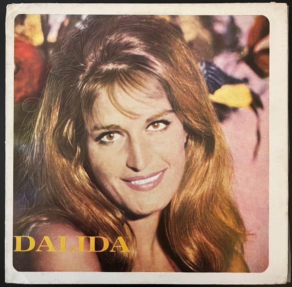 Dalida — Dalida