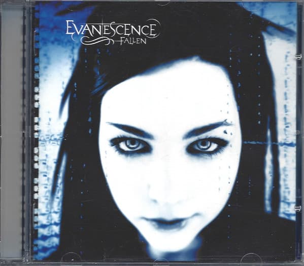 Evanescence — Fallen