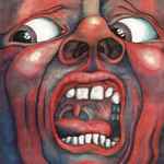 King Crimson — In The Court Of The Crimson King