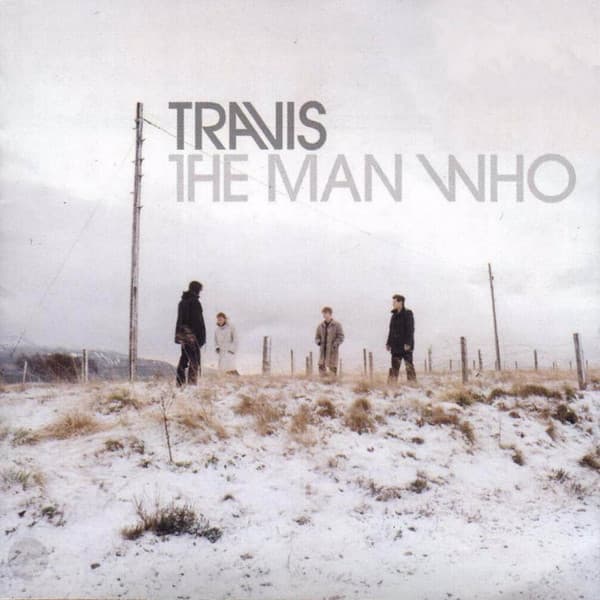 Travis — The Man Who