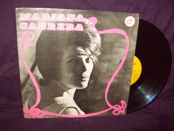 Mariana Cabrera — La Litoraleña