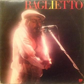 Juan Carlos Baglietto — Baglietto