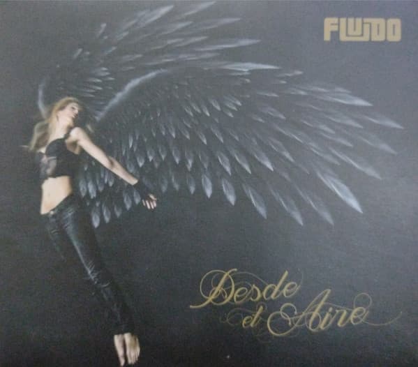 Fluido — Desde El Aire