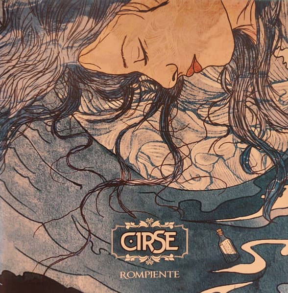 Cirse — Rompiente