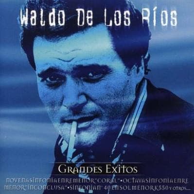 Waldo De Los Rios — Grandes Exitos