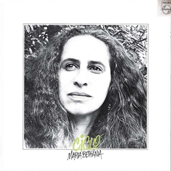 Maria Bethânia — Ciclo