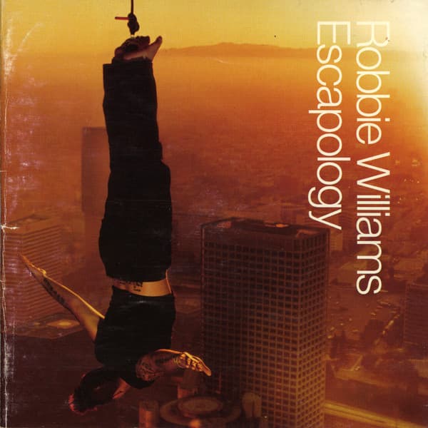Robbie Williams — Escapology