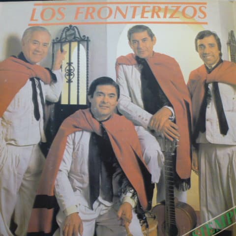 Los Fronterizos — " Por Siempre..."