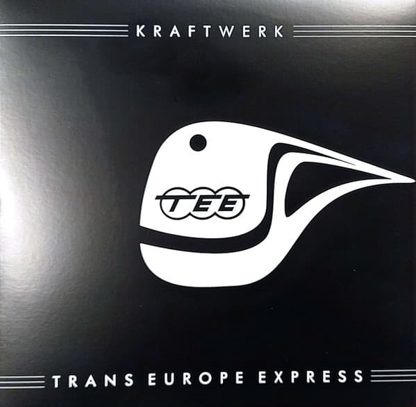 Kraftwerk — Trans Europe Express