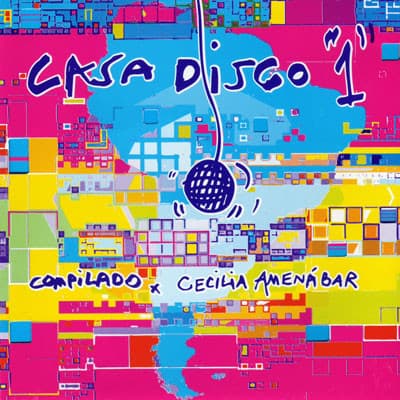 Various — Casa Disco 1