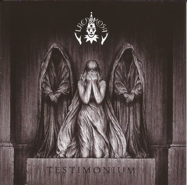 Lacrimosa — Testimonium