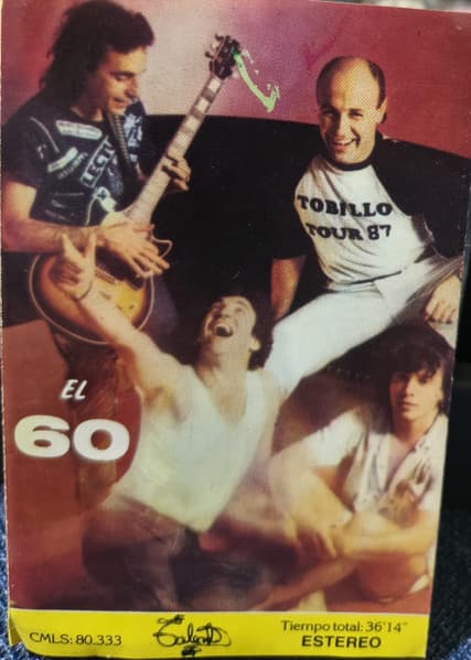 El 60 — El 60