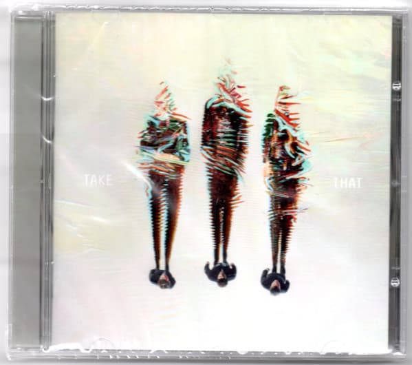 Take That — III