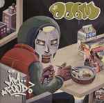MF Doom — MM..Food