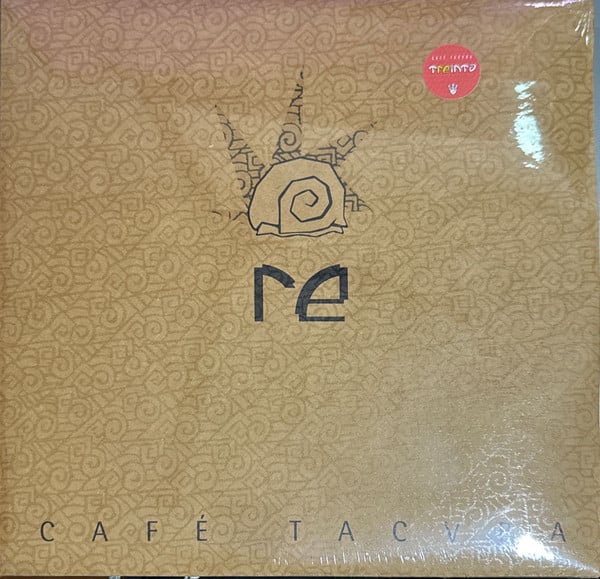 Cafe Tacuba – Re