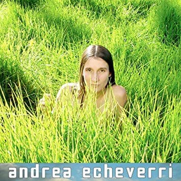 Andrea Echeverri — Andrea Echeverri