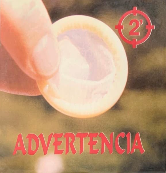 2 Minutos — Advertencia