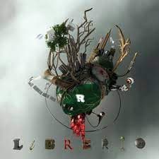 Martin Dufou — Librerío: El Viaje Es El Lugar Al Que Voy.