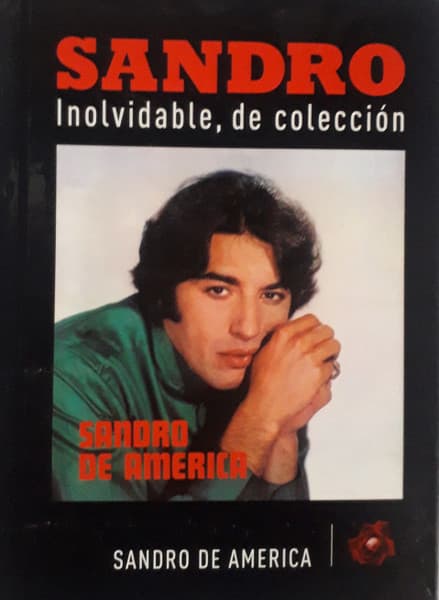 Sandro — Sandro De América