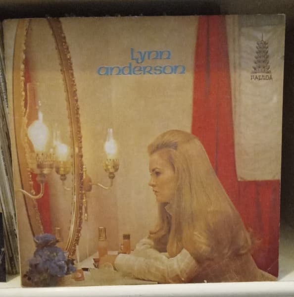Lynn Anderson — Lynn Anderson
