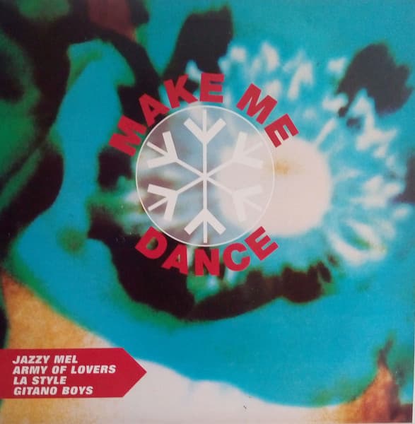 Various — Make Me Dance