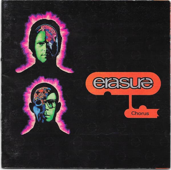 Erasure — Chorus
