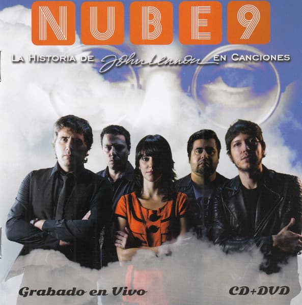 Nube 9 — La Historia De John Lennon En Canciones
