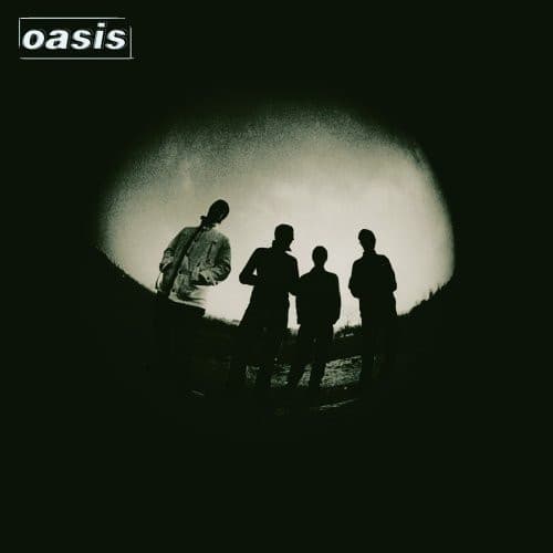 Oasis — Lyla