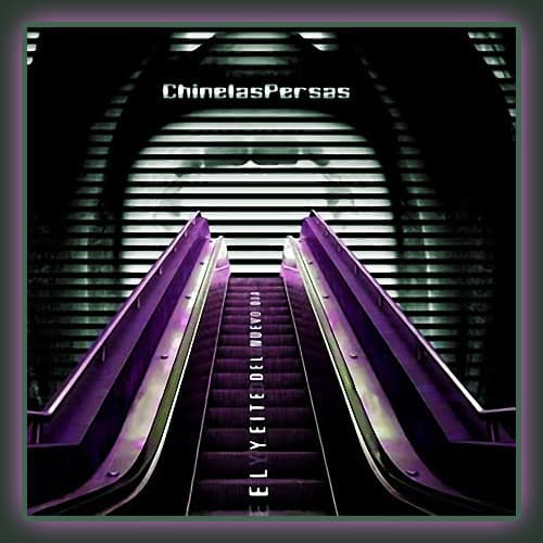 ChinelasPersas — El yeite del nuevo día