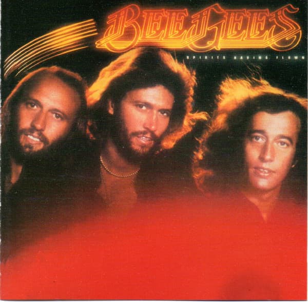 Bee Gees — Spirits Having Flown