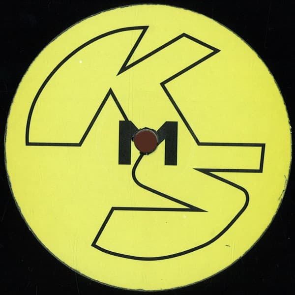 Carl Craig – The KMS Remixes