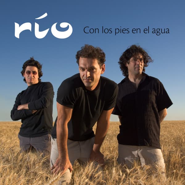 Río — Con Los Pies En El Agua