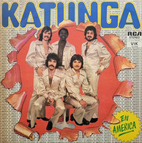 Katunga — En America