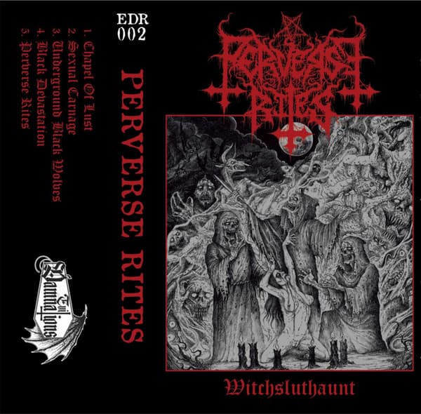 Perverse Rites — Witchsluthaunt