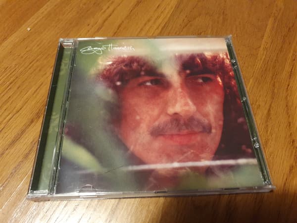 George Harrison — George Harrison